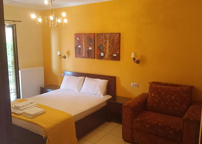 ενοικιαζόμενα 