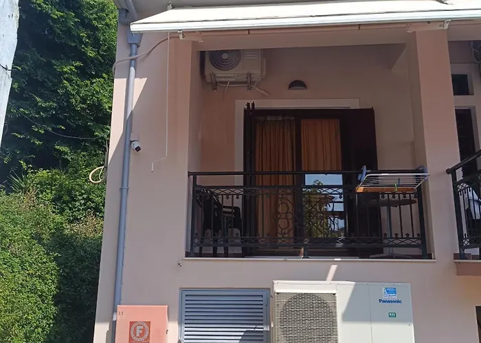 Maison d'hôtes ενοικιαζόμενα 