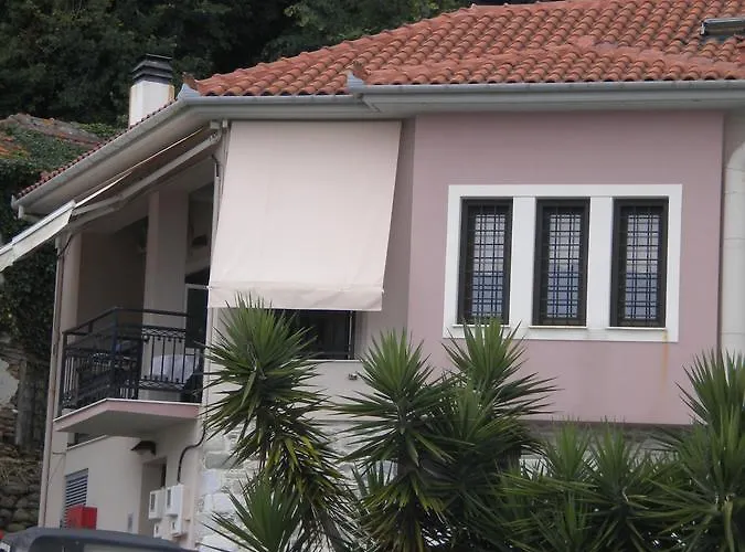 ενοικιαζόμενα 