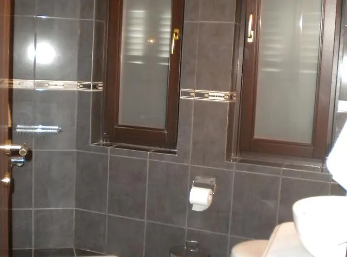 Maison d'hôtes ενοικιαζόμενα 