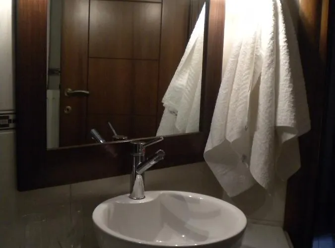 Maison d'hôtes ενοικιαζόμενα 