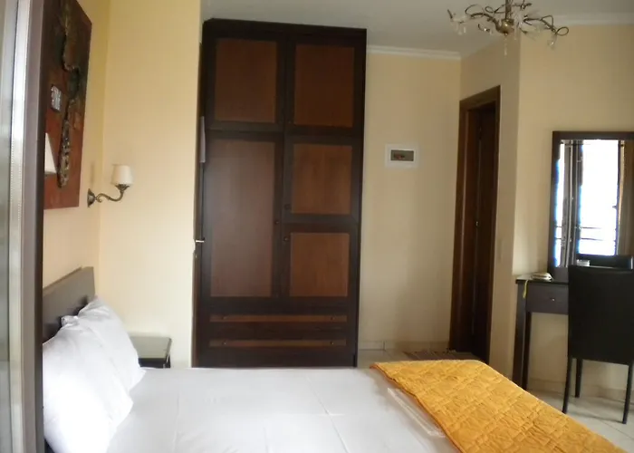 Maison d'hôtes ενοικιαζόμενα 