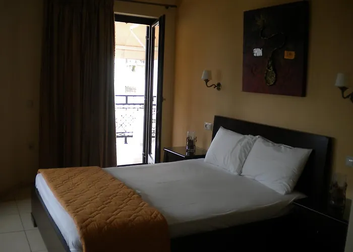 Maison d'hôtes ενοικιαζόμενα 