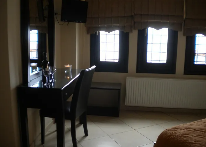 ενοικιαζόμενα 