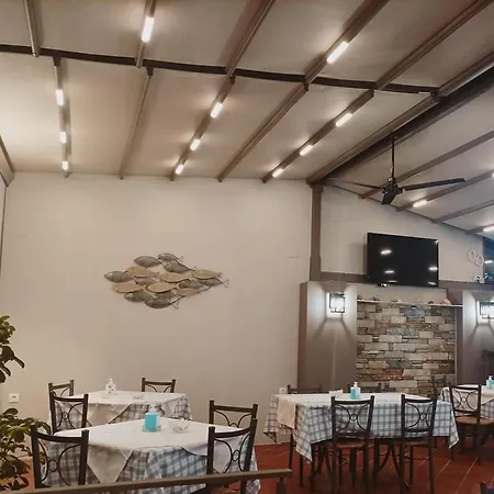 ενοικιαζόμενα 