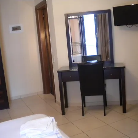 ενοικιαζόμενα Pelion Plaza Πανσιόν Άγιος Ιωάννης