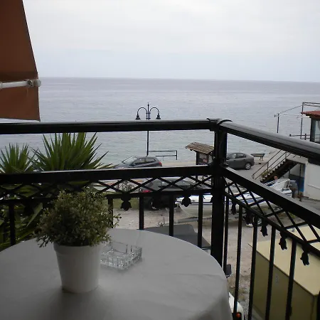 ενοικιαζόμενα Pelion Plaza 3* Άγιος Ιωάννης