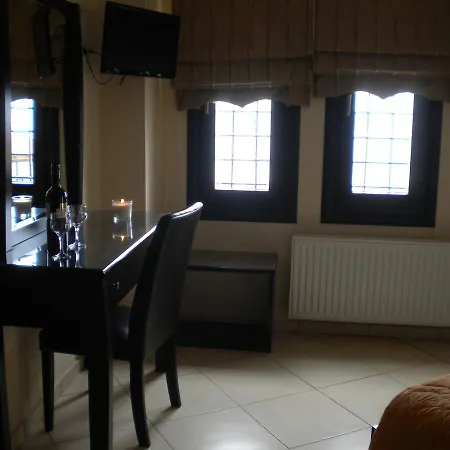 Pelion Plaza 3* Agios Ioannis (Thessaly)