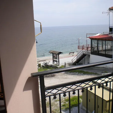Πανσιόν ενοικιαζόμενα Pelion Plaza 3*