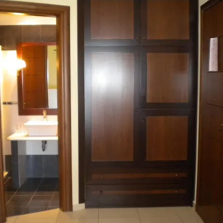ενοικιαζόμενα Pelion Plaza 3* Άγιος Ιωάννης